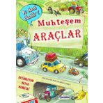 Teleskop Popüler Bilim - Muhteşem Araçlar - Bu Nasıl Olabilir?