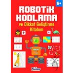 Teleskop Popüler Bilim Robotik Kodlama 6 Yaş ve Üzeri