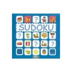 Teleskop Popüler Bilim Sudoku 5 x 5 - Mavi Kitap