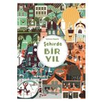 Teleskop Yayınları - Şehirde Bir Yıl