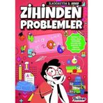 TELESKOP ZİHİNDEN PROBLEMLER 2.SINIF