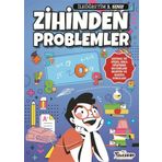 Teleskop Zihinden Problemler İlköğretim 3. Sınıf
