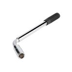 Teleskopik Bijon Anahtarı Bsr Marka 17- 19 Mm Lokmalı, Çin Malı