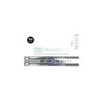 Teleskopik Bilyalı Frenli Ray 46 X 300 Mm