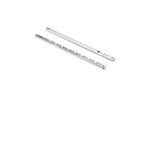 Teleskopik Bilyalı Ray 17x342 Mm (2 Takım 4 Adet Fiyatıdır)
