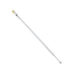 Teleskopik Çubuk Anten 14 Cm