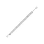 Teleskopik Çubuk Anten 280 mm