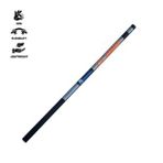 Teleskopik Mini Karbon Göl Kamışı - 450Cm - Claris