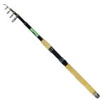 Teleskopik Olta Kamışı - 210Cm - 100/150 Gr - Angora Tele