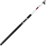 Teleskopik Olta Kamışı - Beacon - 350CM - 60/120 gr - Beyaz - Protackle - Standart - Çok Renkli