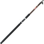 Teleskopik Olta Kamışı - Beacon - 350CM - 60/120 gr - Kahve - Protackle - Standart - Çok Renkli