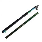 Teleskopik Olta Kamışı - Moliwa - 2.40 Mt 40/80 Gr - Dl.001