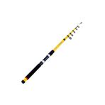 Teleskopik Olta Kamışı - Sand Tiger - 330 cm 50/100 gr -