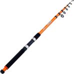Teleskopik Olta Kamışı - Thresher - 330 cm 100/300 gr - Fishack - Standart - Çok Renkli
