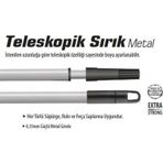 Teleskopik Sırık 6 Metre - 52925