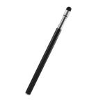 Teleskopik Stylus Akıllı Tahta Sunum Kalemi 100 cm AL3458 Siyah