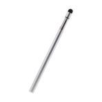 Teleskopik Stylus Akıllı Tahta Sunum Kalemi 37 cm AL3459 Gümüş