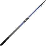 Teleskopik Surf Kamışı Balıkçılık 420 cm 100/200G - Symbios 500 Telesco