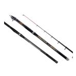 TELESKOPİK SURF OLTA KAMIŞI CAPTAİN MATRİX 450CM 150-250GR