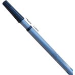 Teleskopik Uzatmalı Ayarlı Metal Ayarlı Sırık, 2 Kademeli Uzunluk Ayarlanabilir (2 MT)