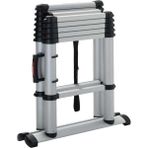 Telesteps Black Line Kombine Merdiven 2,3 M