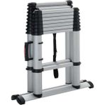 Telesteps Black Line Kombine Merdiven 3,0 M