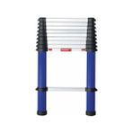 Telesteps Teleskopik Yatık Merdiven 2,6 M-40126