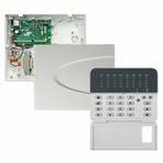 Teletek Eclipse 8 Plus Alarm Paneli