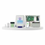 Teletek Eclipse 8 Plus Kablosuz Network Modüllü Set