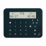 Teletek Eclipse LCD 32S PR Tuş Takımı
