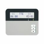 Teletek Eclipse LCD32 PR Tuş Takımı