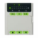 Teletek Eclipse LED 16A Tuş Takımı