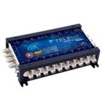 Teletek MV-1008 8 Çıkışlı Merkezi Sistem Santrali