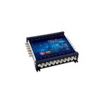 Teletek MV-1012 12 Çıkışlı Merkezi Sistem Santrali