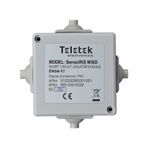 Teletek SensoIRIS MISO İzolatör Modülü