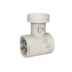 Teletek UV-410 Quattro lnb merkezi sistem santral lnb' si