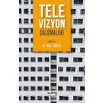 Televizyon Çalışmaları - Mert Gürer