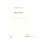 TELEVIZYON - JACQUES LACAN