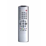 TELEVİZYON KUMANDASI ARÇELİK BEKO 14.1 OK TİMER'Lİ TÜPLÜ TELEVİZYON KUMANDASI SWAT KK0147