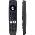 TELEVİZYON KUMANDASI Arçelik Uyumlu NETFLIX-YOUTUBE-BEIN CONNECT TV + TU
