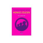 TELEVIZYON PROGRAMI YAPALIM HERKES İZLESİN - NEŞE KARS