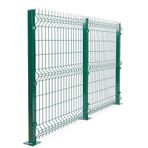 Telfence 150X250 cm Panel Çit Takım