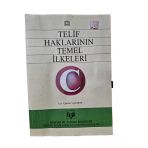 Telif Haklarının Temel İlkeleri (İkinci El)