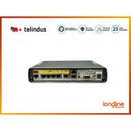 TELINDUS 1423 SHDSL 2ETH 4P Modem/Router