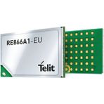Telit RE866A1-EU LTE IoT Modülü | NB-IoT ve LTE Cat M1 Desteği | Endüstriyel IoT & Araç Takip Sistemleri İçin Yüksek Performans