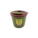 Telkar Tıbbi Atık Kutusu 10Lt - Ta01000