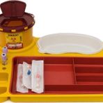 Telkar Traymed Doubletray Tedavi Tepsi Seti