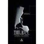 Telkin: Legal - İllegal Kitap