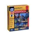 Tell Me More İspanyolca-Başlangıç + Orta + İleri Düzey (10 Cd Rom) Yabancı Dil Eğitim Yazılımları