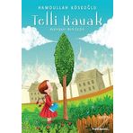 Telli Kavak - Hamdullah Köseoğlu
